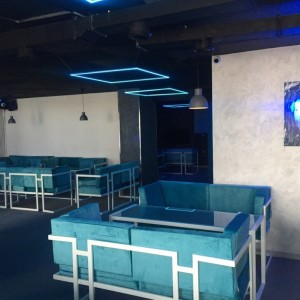 Фотография hookah bar Glow Lounge