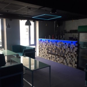 Фотография hookah bar Glow Lounge