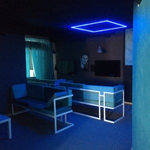Фотография hookah bar Glow Lounge