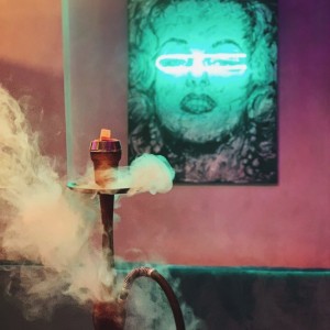 Фотография hookah bar Glow Lounge