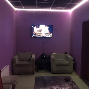 Фотография hookah bar Green Space