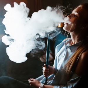 Фотография hookah bar Green Space