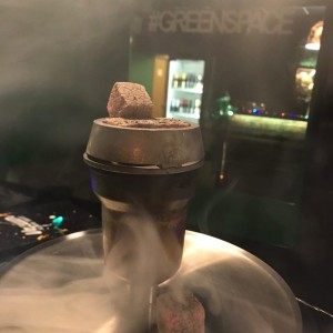 Фотография hookah bar Green Space