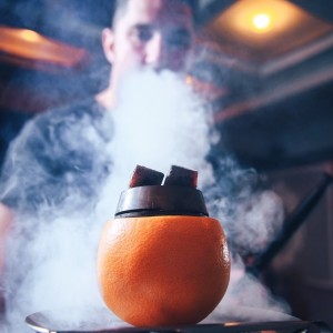 Фотография hookah bar Green Space