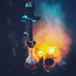 Фотография hookah bar Green Space
