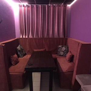 Фотография hookah bar Green Space