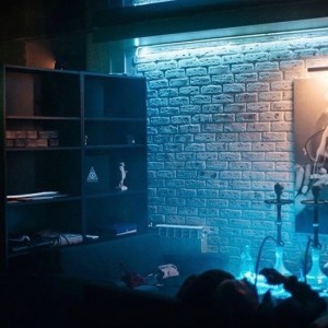 Фотография hookah bar Green Zone