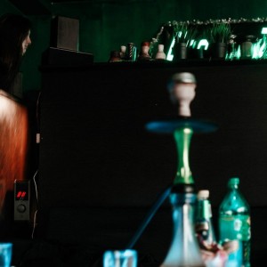 Фотография hookah bar Green Zone