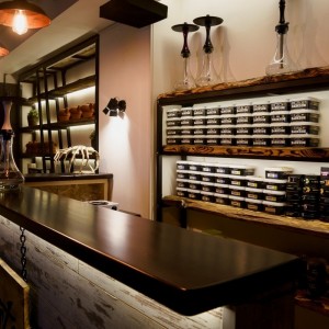 Фотография кальянная Gusto Loft