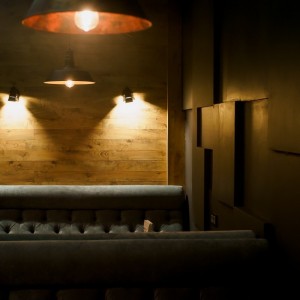 Фотография кальянная Gusto Loft
