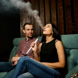 Фотография кальянная Gusto Loft