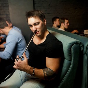 Фотография кальянная Gusto Loft