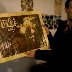 Фотография кальянная Gusto Loft