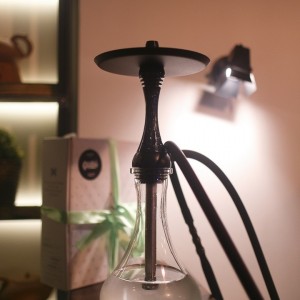 Фотография hookah bar GUSTO LOFT