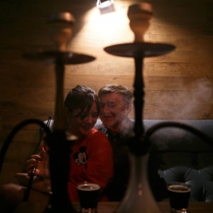Фотография hookah bar GUSTO LOFT