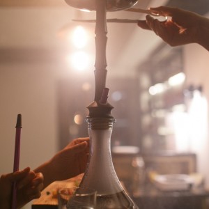 Фотография hookah bar GUSTO LOFT