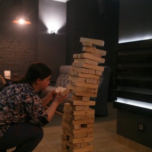 Фотография hookah bar GUSTO LOFT