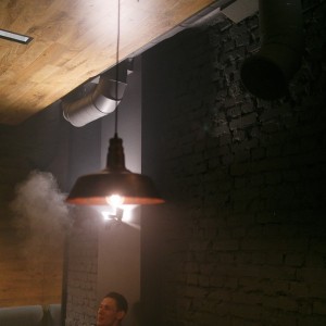 Фотография hookah bar GUSTO LOFT