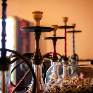 Фотография hookah bar GUSTO LOFT