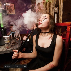 Фотография hookah bar GUSTO hookah bar