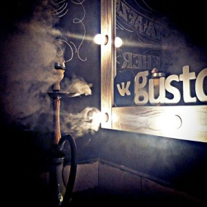 Фотография hookah bar GUSTO hookah bar