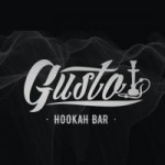 hookah bar GUSTO hookah bar