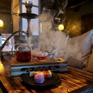 Фотография hookah bar HOOKAH CLUB