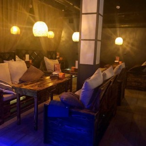 Фотография hookah bar HOOKAH CLUB