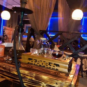 Фотография hookah bar HOOKAH CLUB