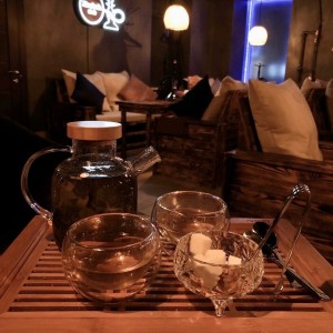 Фотография hookah bar HOOKAH CLUB