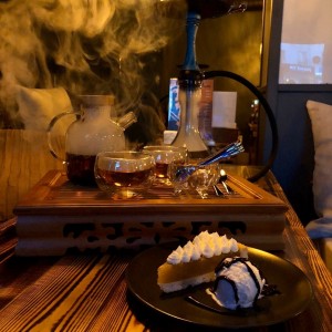 Фотография hookah bar HOOKAH CLUB
