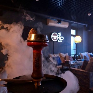 Фотография hookah bar HOOKAH CLUB