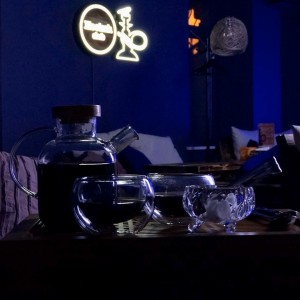 Фотография hookah bar HOOKAH CLUB