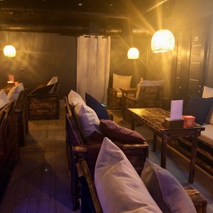 Фотография hookah bar HOOKAH CLUB