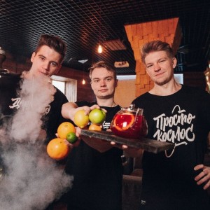 Фотография hookah bar HookahPlace