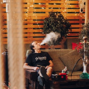 Фотография hookah bar HookahPlace