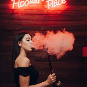 Фотография hookah bar HookahPlace