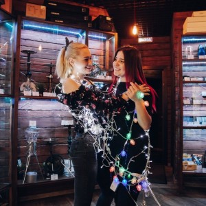 Фотография hookah bar HookahPlace