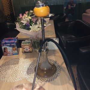 Фотография hookah bar ХМ - хорошее место