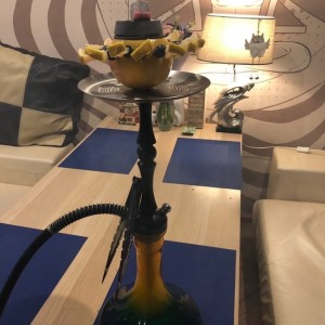 Фотография hookah bar ХМ - хорошее место