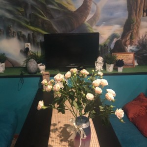 Фотография hookah bar ХМ - хорошее место