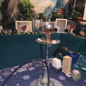 Фотография hookah bar ХМ - хорошее место