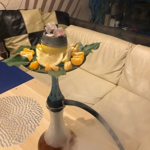 Фотография hookah bar ХМ - хорошее место