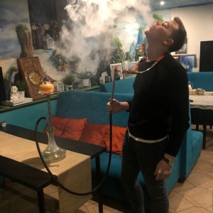 Фотография hookah bar ХМ - хорошее место
