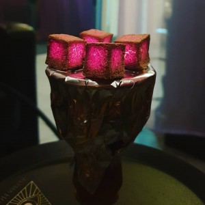 Фотография hookah bar Ice Smoke