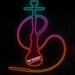 hookah bar Ice Smoke