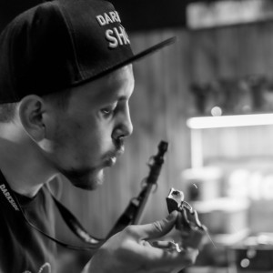 Фотография hookah bar Infinity Lounge
