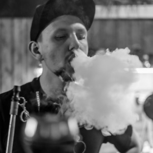 Фотография hookah bar Infinity Lounge