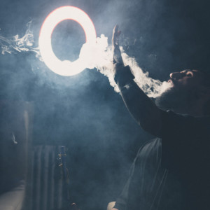 Фотография hookah bar Infinity Lounge