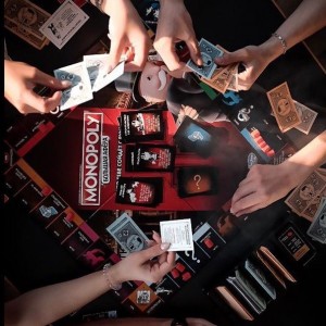 Фотография hookah bar Mesto NEVAZHNO